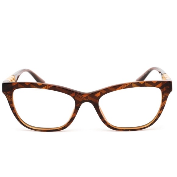 Versace Glasses, New 215 - Picture 2 of 3